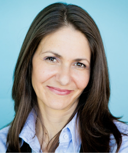 Andrea Mandel-Campbell